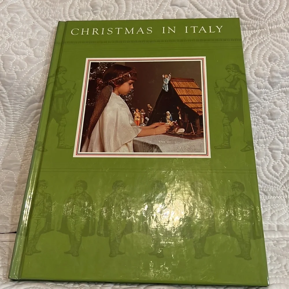 Christmas Around the World World Book,‎ set of 7